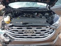 Photo 10 of 17 — 2022 Ford Edge
