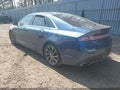 Photo 3 of 11 — 2019 Lincoln MKZ