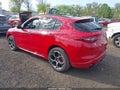 2022 Alfa Romeo Stelvio — photo 3 of 16 | VIN ZASPAKBN6N7D42509