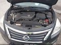 Photo 10 of 11 — 2015 Nissan Altima