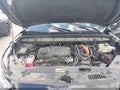 Photo 10 of 16 — 2025 Toyota Highlander Hybrid