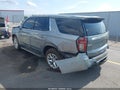 Photo 3 of 16 — 2024 Chevrolet Tahoe