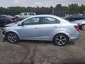Photo 14 of 16 — 2018 Chevrolet Sonic
