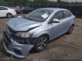Photo 2 of 16 — 2018 Chevrolet Sonic