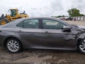 Photo 13 of 17 — 2023 Toyota Camry