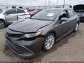 Photo 2 of 17 — 2023 Toyota Camry