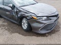 Photo 6 of 17 — 2023 Toyota Camry