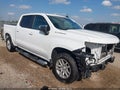 Photo 1 of 16 — 2021 Chevrolet Silverado 1500