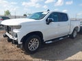 Photo 2 of 16 — 2021 Chevrolet Silverado 1500