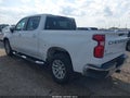 Photo 3 of 16 — 2021 Chevrolet Silverado 1500