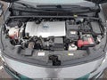 Photo 10 of 17 — 2017 Toyota Prius Prime
