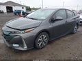 Photo 2 of 17 — 2017 Toyota Prius Prime