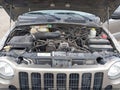 Photo 10 of 16 — 2005 Jeep Liberty
