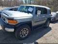 Photo 2 of 16 — 2011 Toyota FJ Cruiser