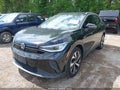 2021 Volkswagen ID.4 — photo 2 of 17 | VIN WVGDMPE20MP019763