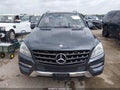 Photo 12 of 16 — 2013 Mercedes-Benz ML-Class