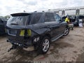 Photo 4 of 16 — 2013 Mercedes-Benz ML-Class