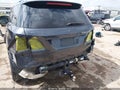 Photo 6 of 16 — 2013 Mercedes-Benz ML-Class