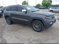 Photo 1 of 15 — 2017 Jeep Grand Cherokee