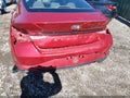 Photo 18 of 21 — 2023 Hyundai Elantra