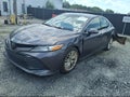 Photo 2 of 22 — 2019 Toyota Camry