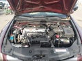 2012 Honda Accord — photo 10 of 16 | VIN 1HGCP2F86CA060429