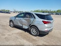 2022 Chevrolet Equinox — photo 3 of 18 | VIN 2GNAXJEV1N6139988