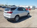 Photo 4 of 18 — 2022 Chevrolet Equinox