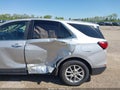 2022 Chevrolet Equinox — photo 6 of 18 | VIN 2GNAXJEV1N6139988