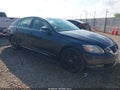 Photo 1 of 11 — 2009 Lexus GS 350