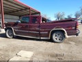 Photo 14 of 16 — 1999 Chevrolet Silverado 1500