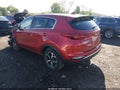 Photo 3 of 17 — 2021 Kia Sportage