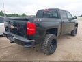 Photo 4 of 16 — 2018 Chevrolet Silverado 1500