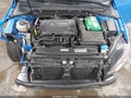 2019 Volkswagen Golf — photo 10 of 17 | VIN 3VW5T7AU1KM016678