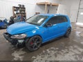 2019 Volkswagen Golf — photo 2 of 17 | VIN 3VW5T7AU1KM016678