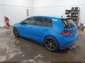 Photo 3 of 17 — 2019 Volkswagen Golf