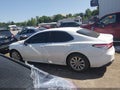 Photo 14 of 16 — 2020 Toyota Camry