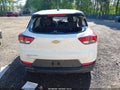 2026 Chevrolet Trailblazer — photo 16 of 16 | VIN KL79MNSL3TB008518