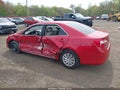 Photo 17 of 17 — 2012 Toyota Camry