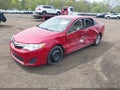 Photo 2 of 17 — 2012 Toyota Camry
