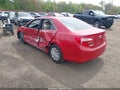 Photo 3 of 17 — 2012 Toyota Camry