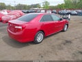 Photo 4 of 17 — 2012 Toyota Camry