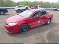 Photo 6 of 17 — 2012 Toyota Camry