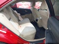 Photo 8 of 17 — 2012 Toyota Camry
