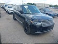 Photo 1 of 18 — 2014 Land Rover Range Rover