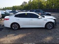 Photo 14 of 17 — 2020 Kia Optima Hybrid