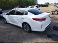 Photo 3 of 17 — 2020 Kia Optima Hybrid