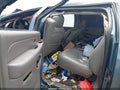 2006 GMC Sierra — photo 8 of 15 | VIN 1GTHK23D96F257655