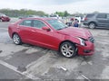 Photo 1 of 16 — 2013 Cadillac ATS