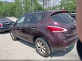 Photo 14 of 16 — 2014 Nissan Murano